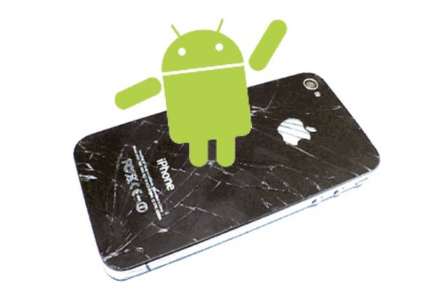 photo of China Isn’t Interested In The iPhone, But It Can’t Get Enough Of Android [Report] image